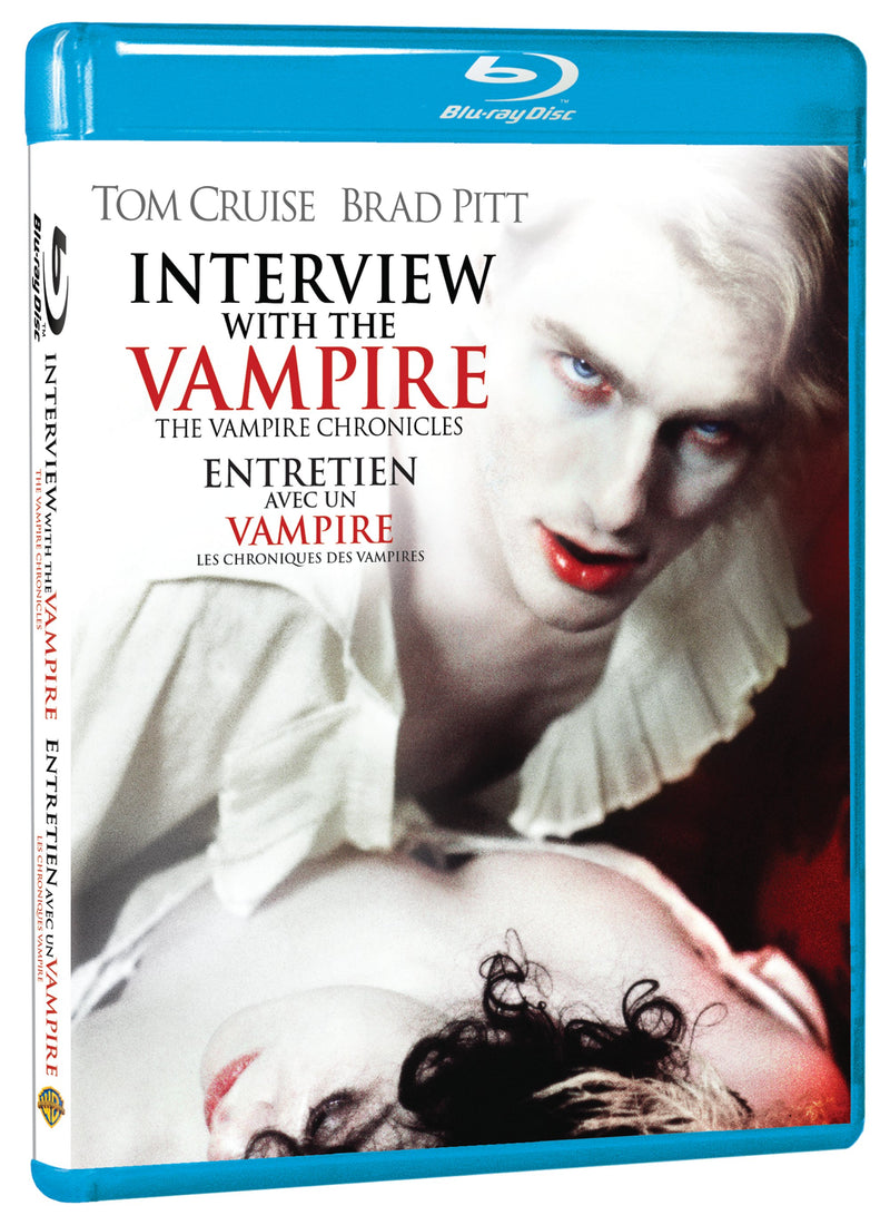 Interview with the Vampire 20th Anniversary [Blu-Ray]