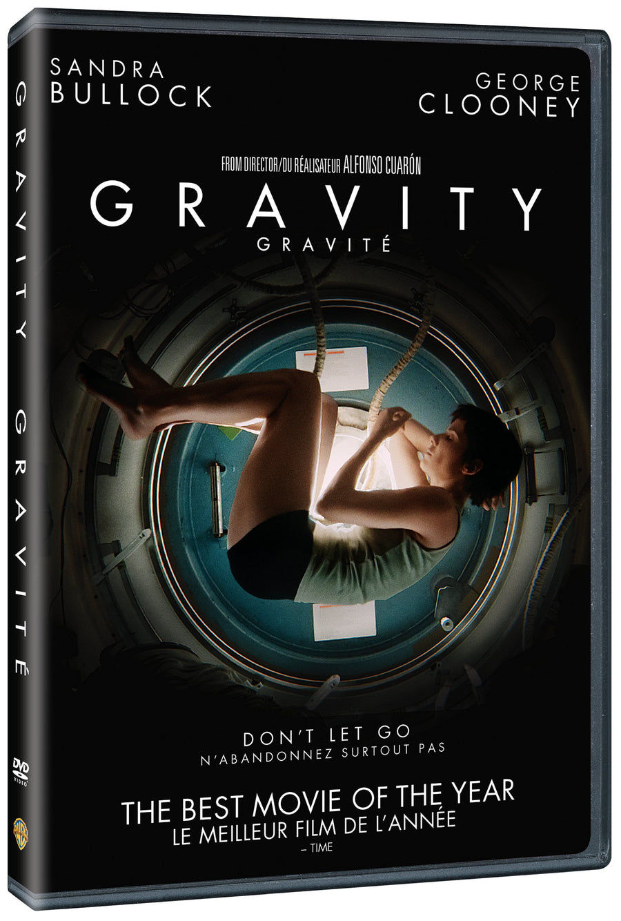 Gravity [DVD]