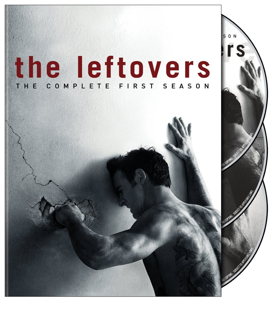 Leftovers, The: The Complete First Season [DVD]