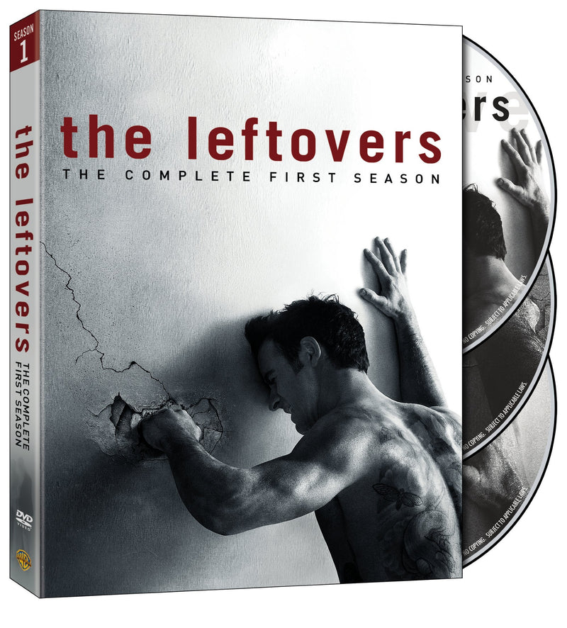 Leftovers, The: The Complete First Season [DVD]