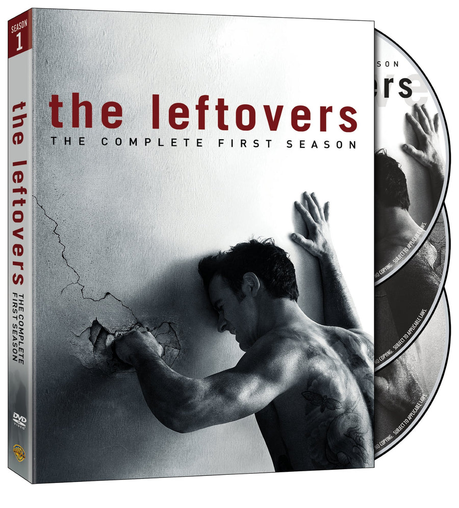 Leftovers, The: The Complete First Season [DVD]