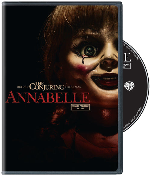 Annabelle [DVD]