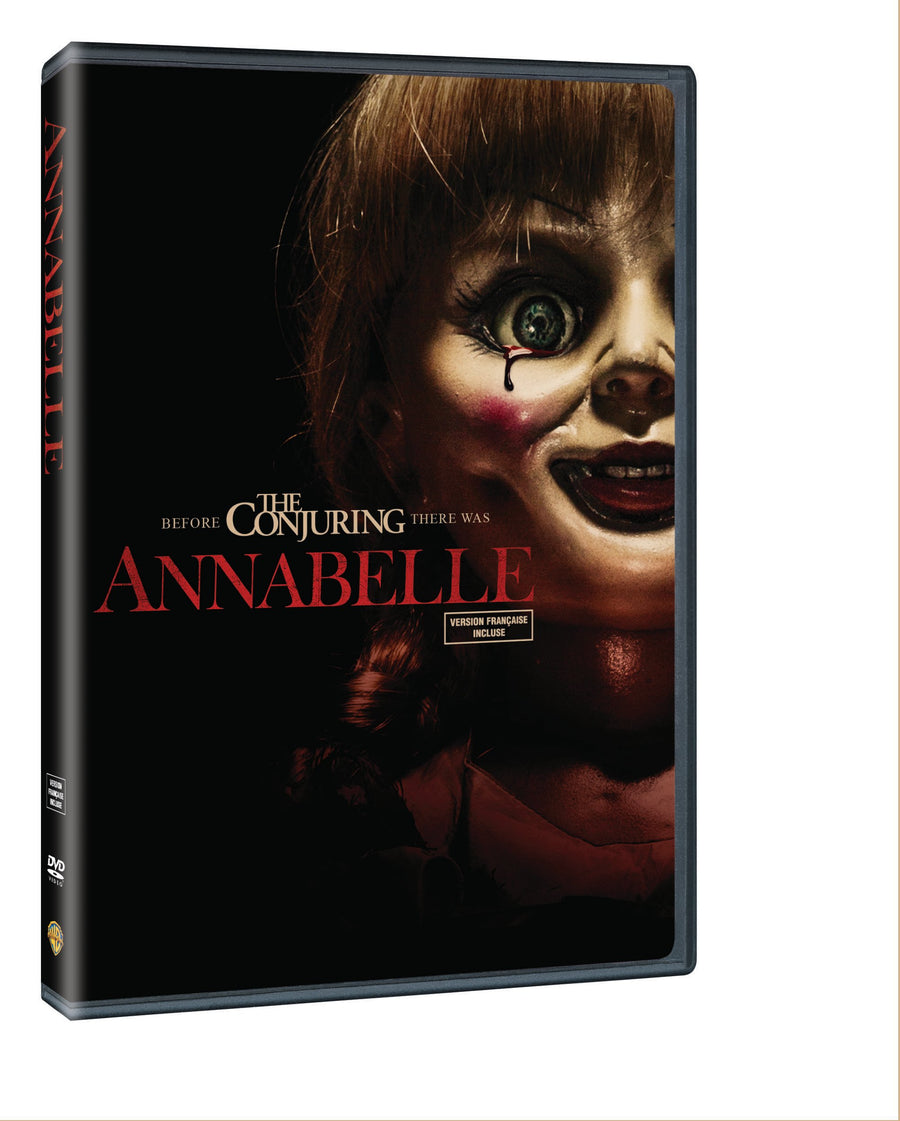 Annabelle [DVD]