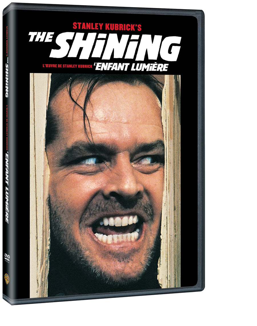The Shining [DVD]