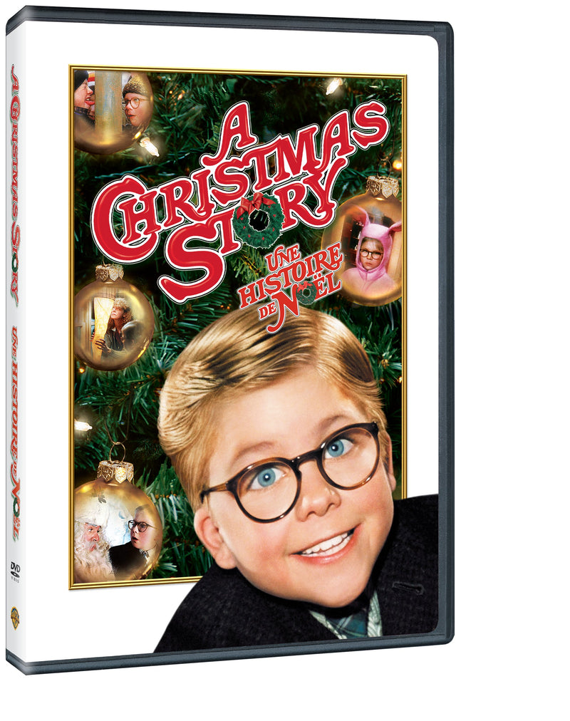 A Christmas Story [DVD]