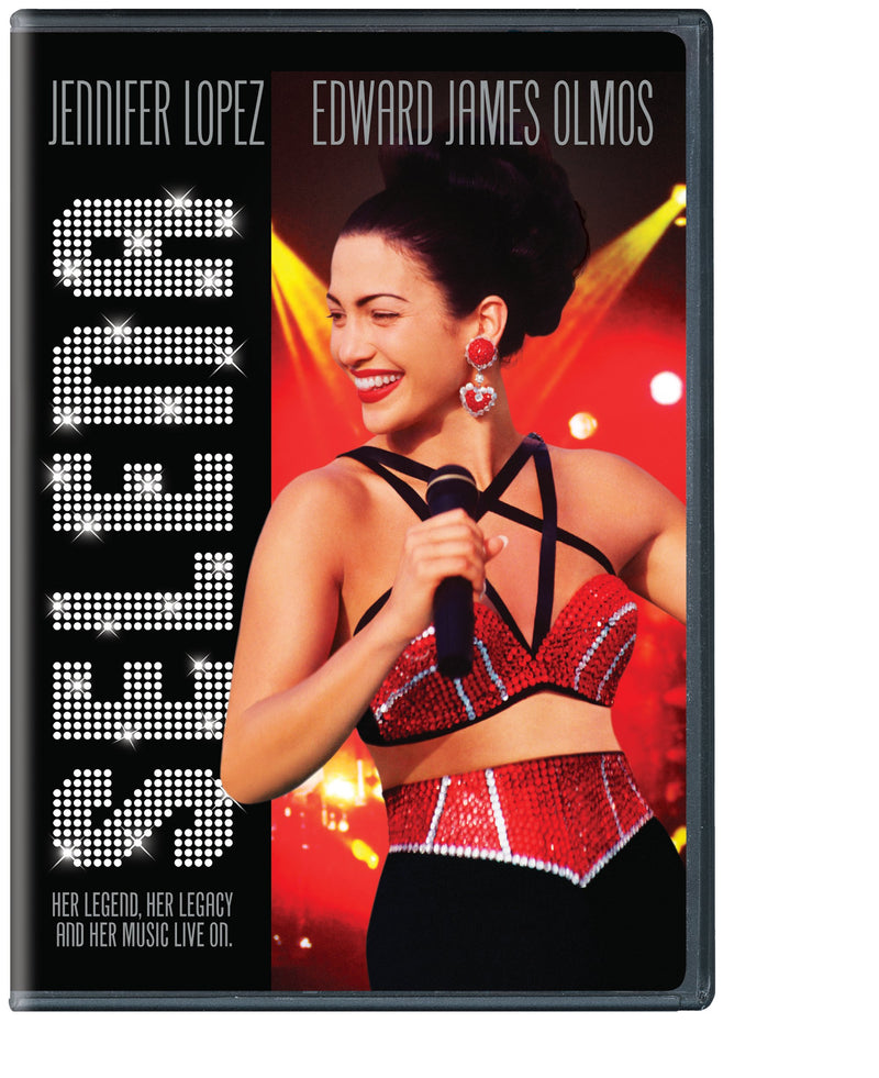 Selena [DVD]
