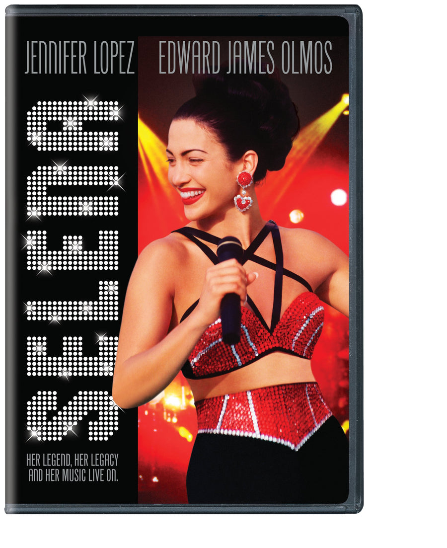 Selena [DVD]