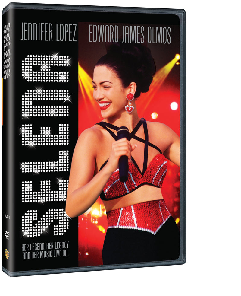 Selena [DVD]