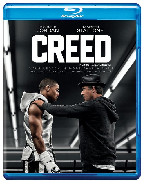 Creed [Blu-Ray]