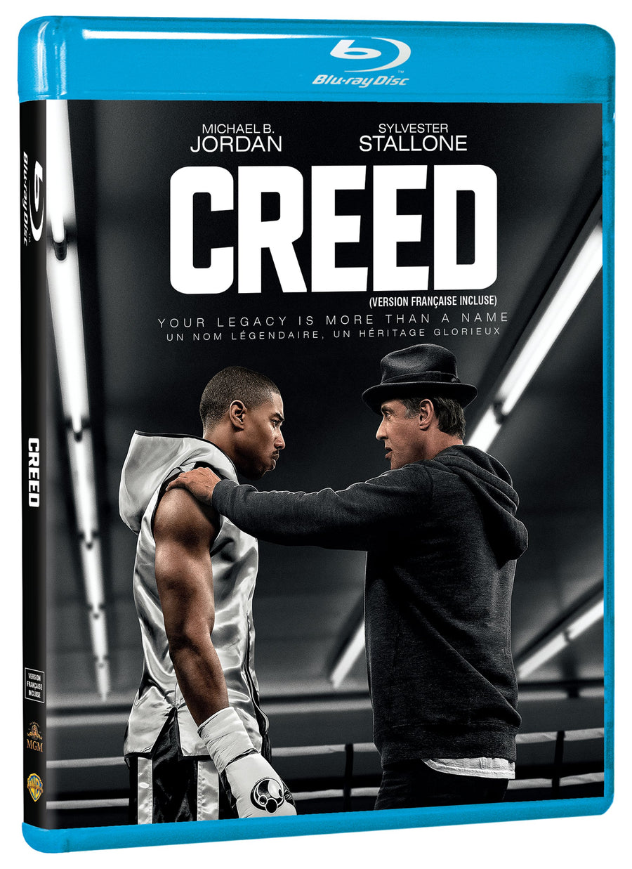 Creed [Blu-Ray]