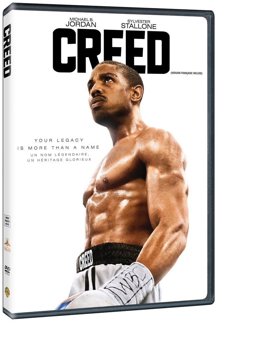 Creed [DVD]