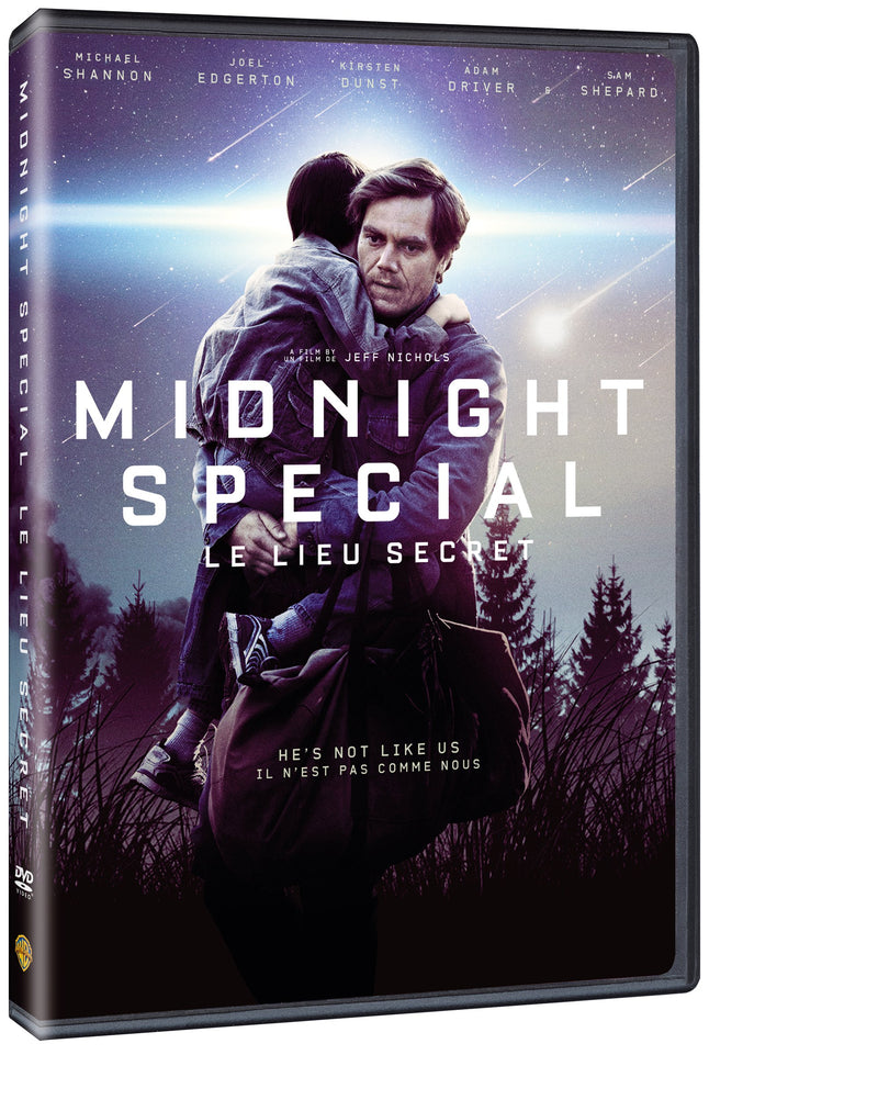 Midnight Special [DVD]