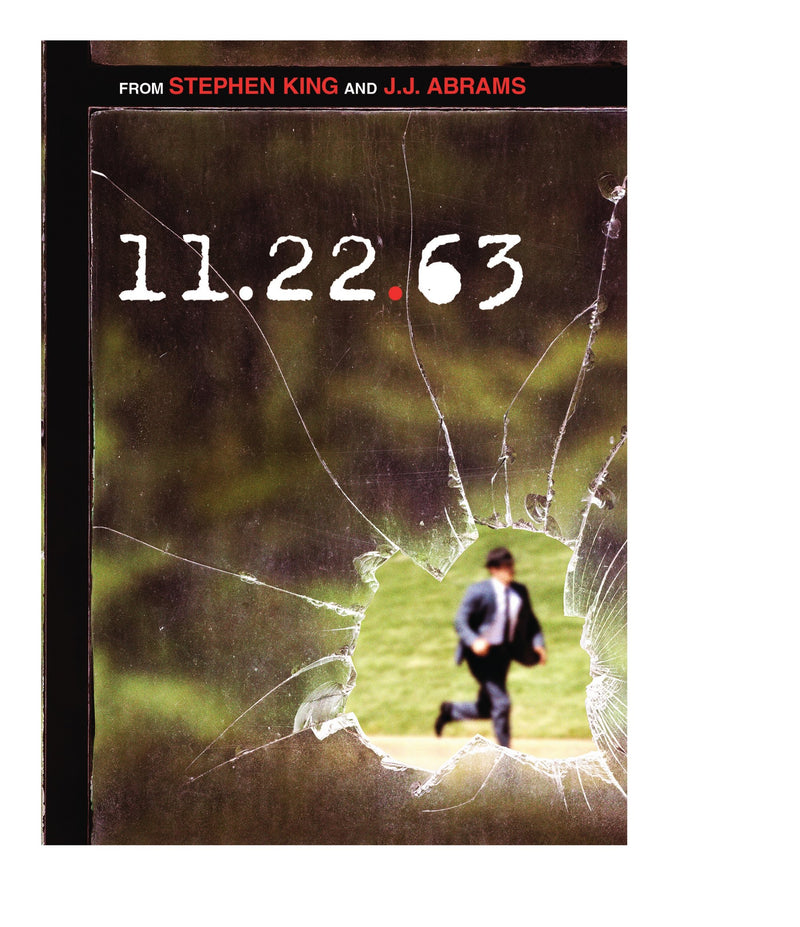 11.22.63 [DVD]