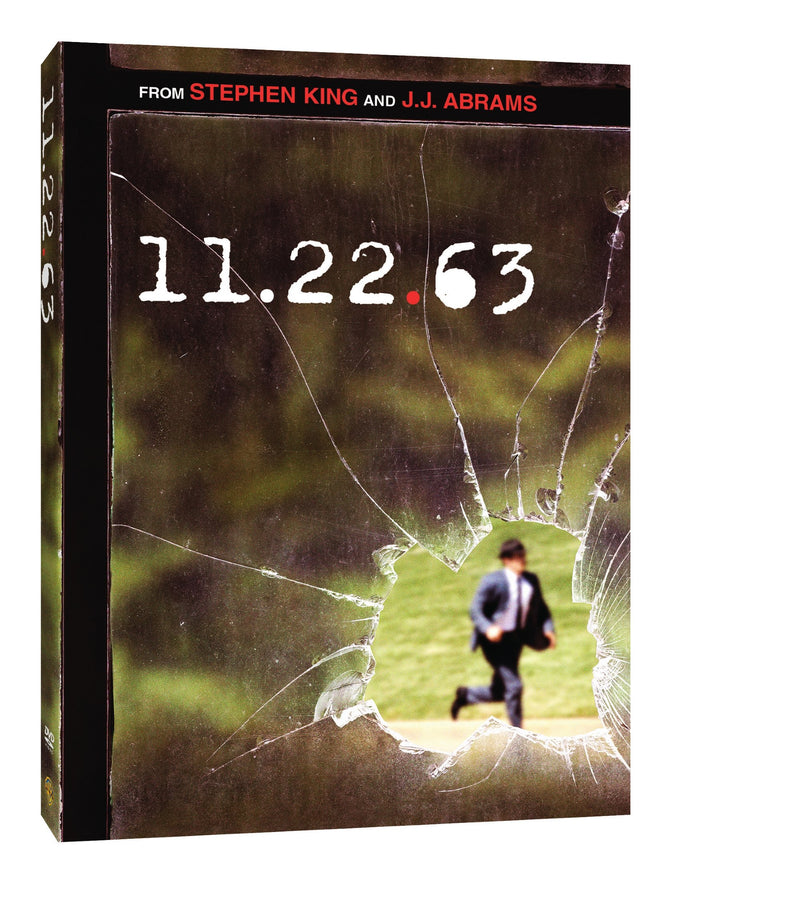 11.22.63 [DVD]