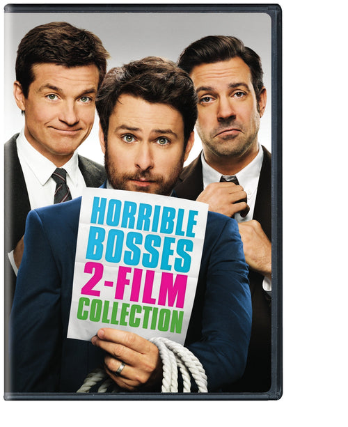 Horrible Bosses Collection [DVD]