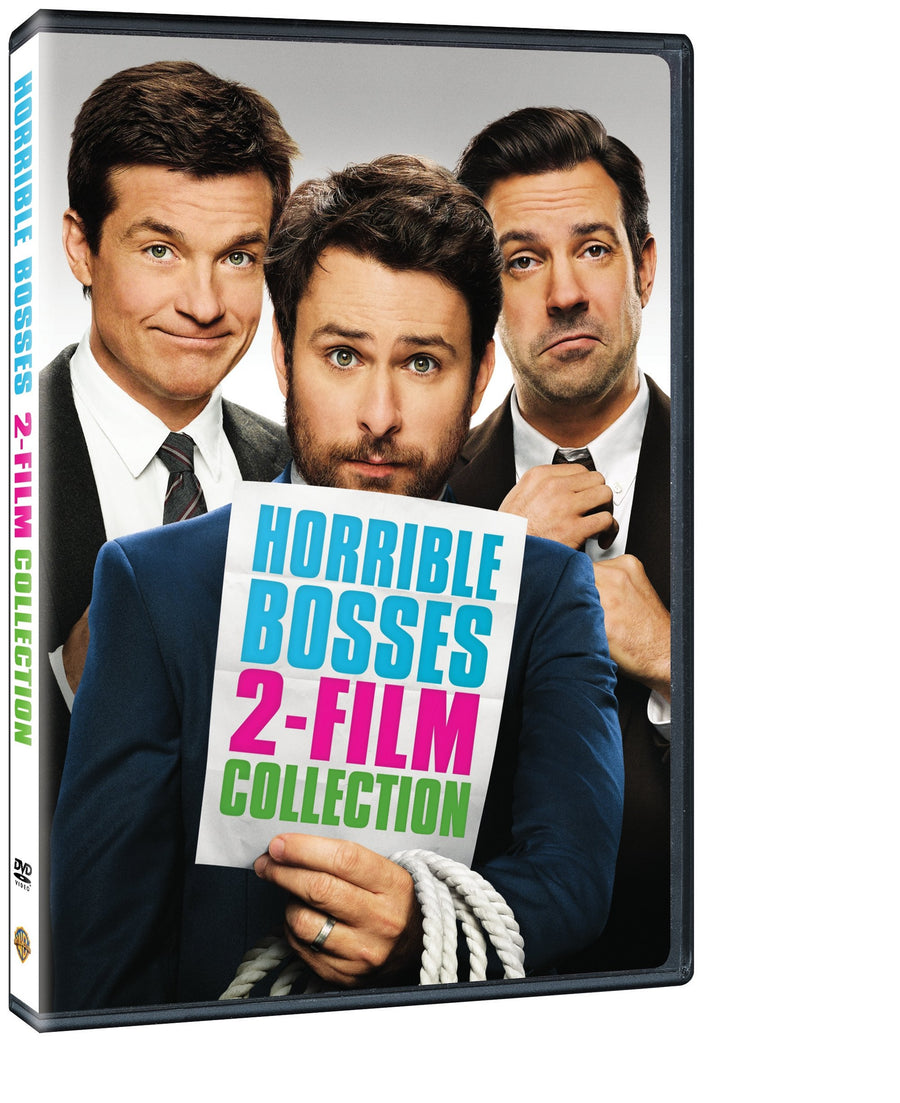 Horrible Bosses Collection [DVD]