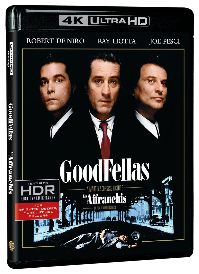 Goodfellas [UHD]