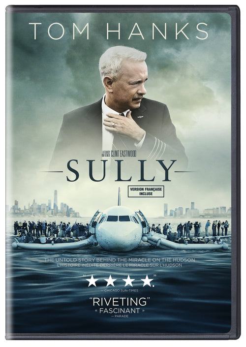 Sully [DVD]