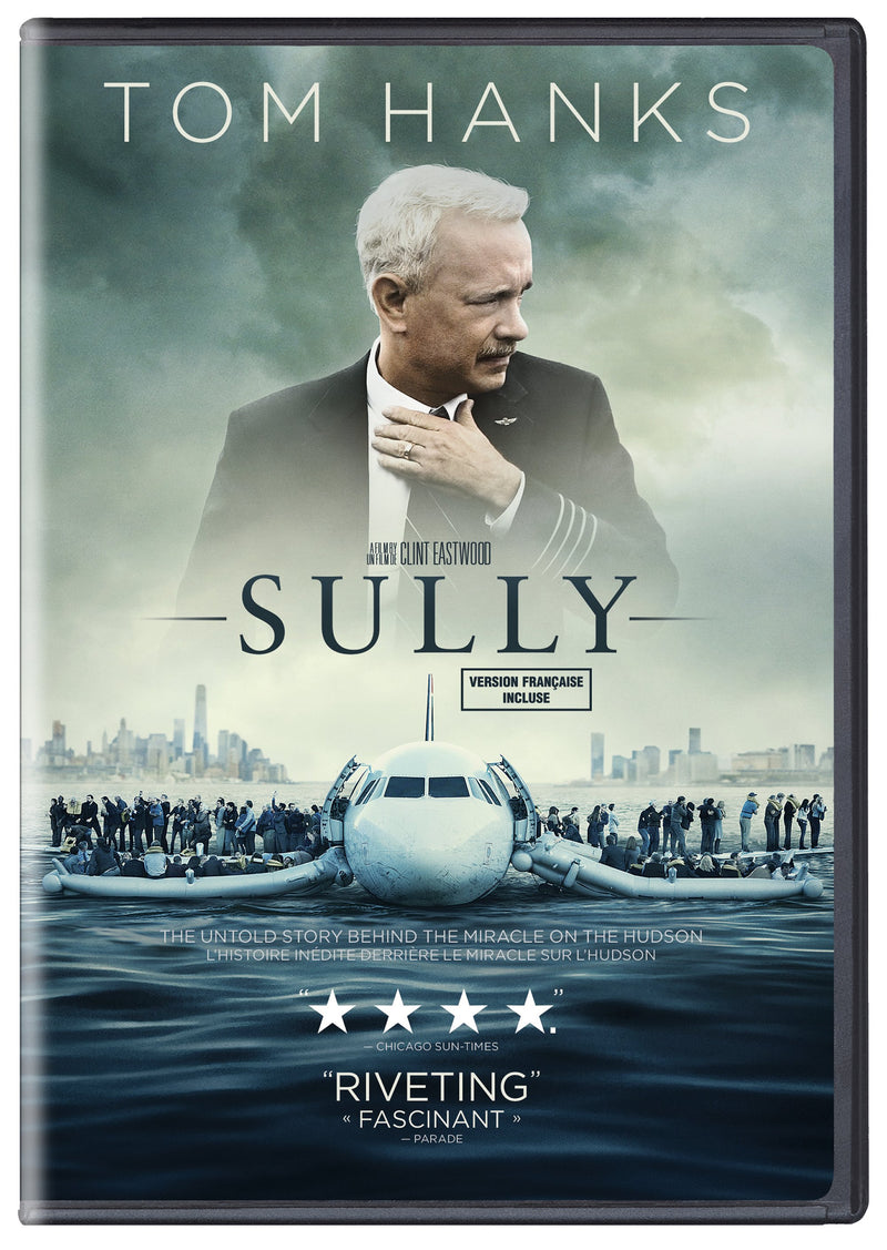 Sully [DVD]