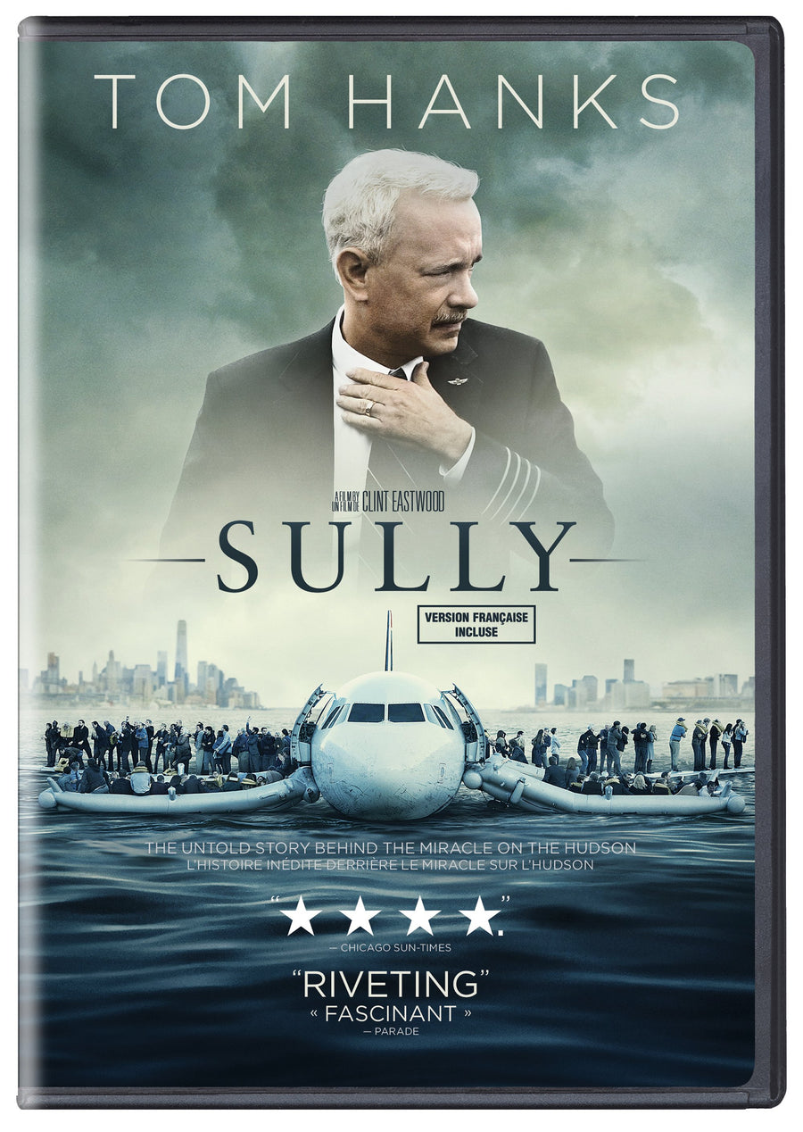 Sully [DVD]