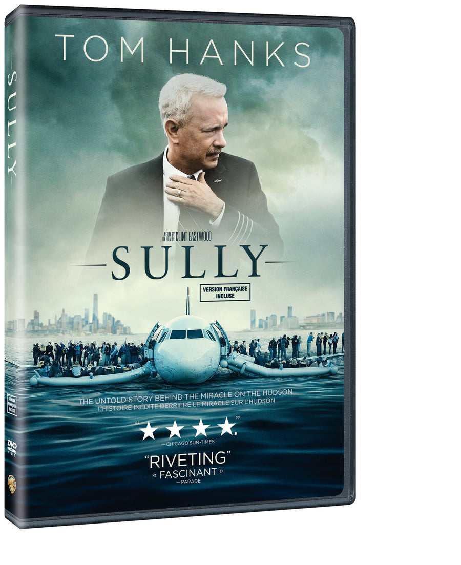 Sully [DVD]