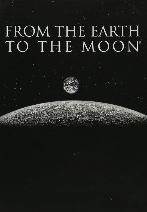 From The Earth to The Moon [DVD]