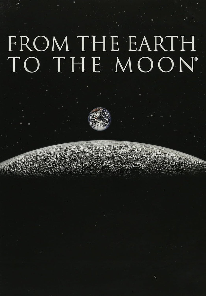 From The Earth to The Moon [DVD]