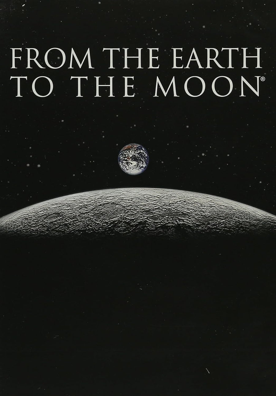 From The Earth to The Moon [DVD]