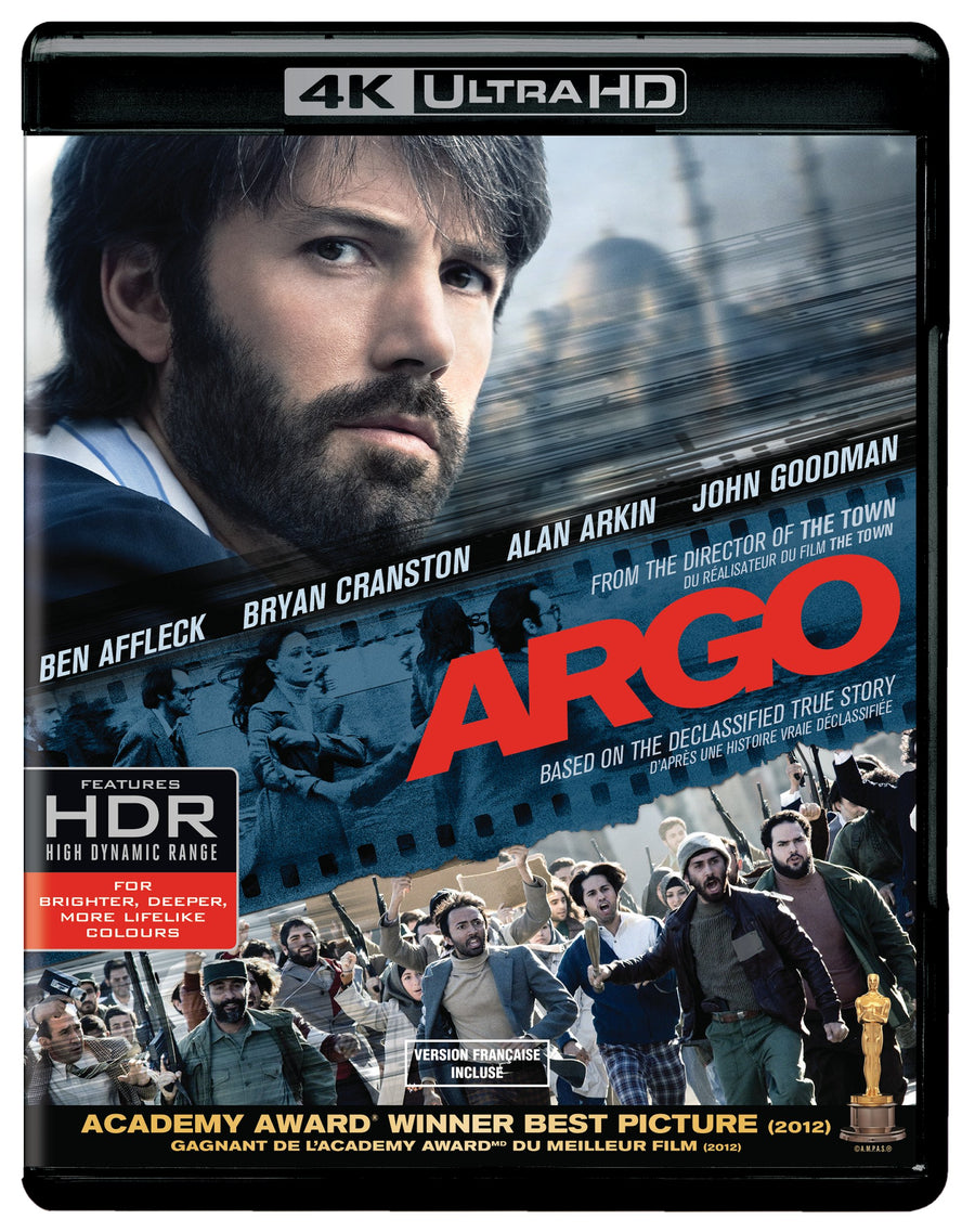 Argo [UHD]