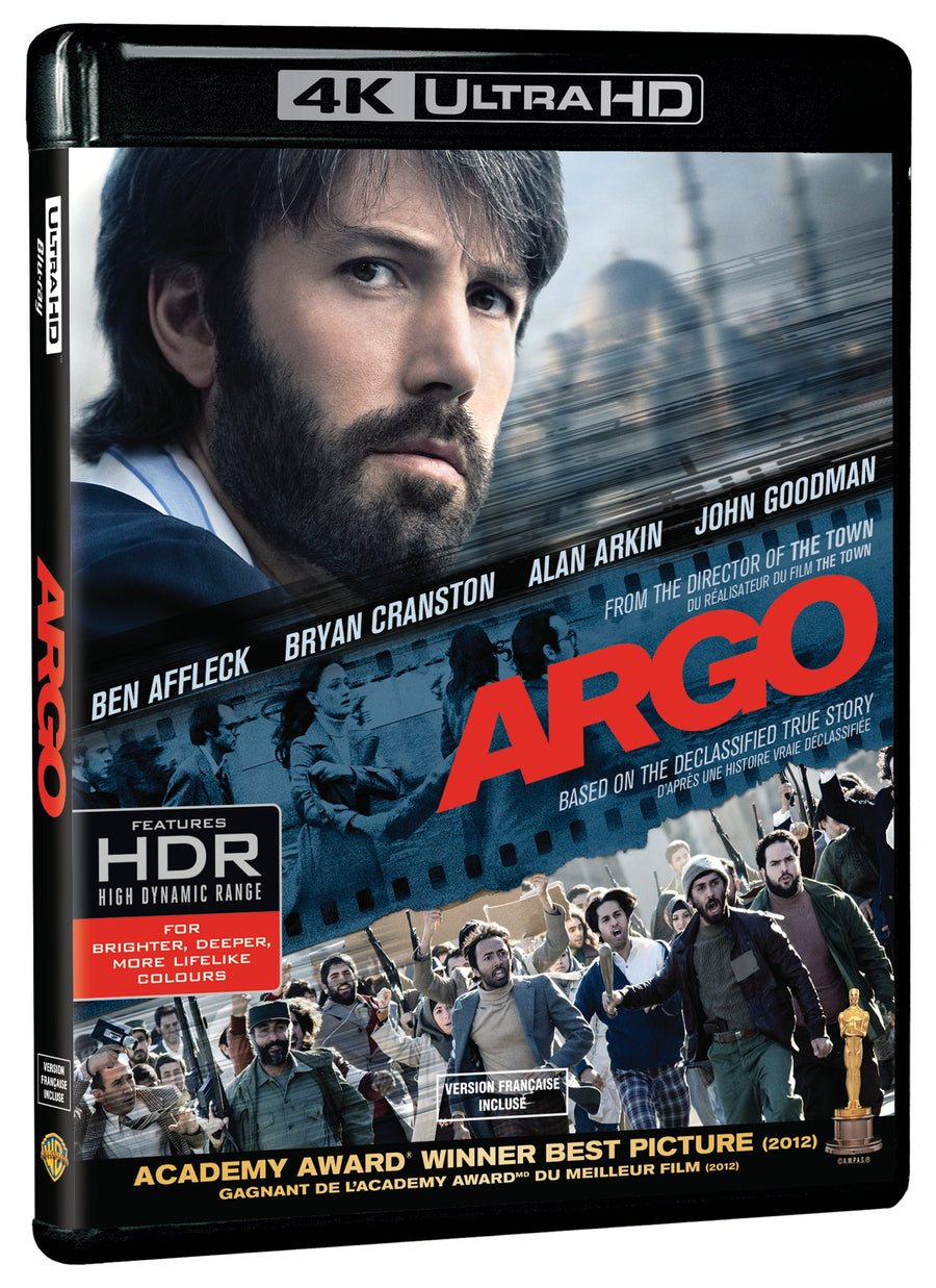 Argo [UHD]