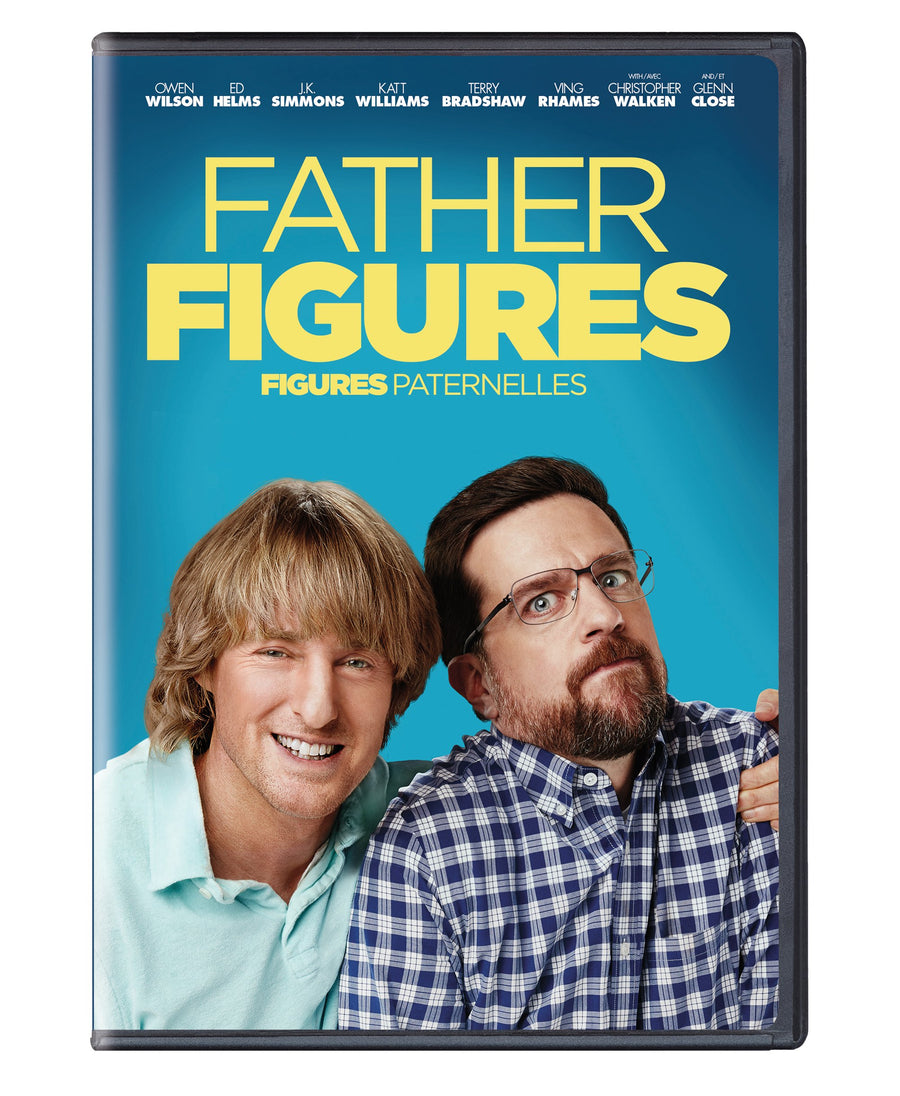 Father Figures [DVD]