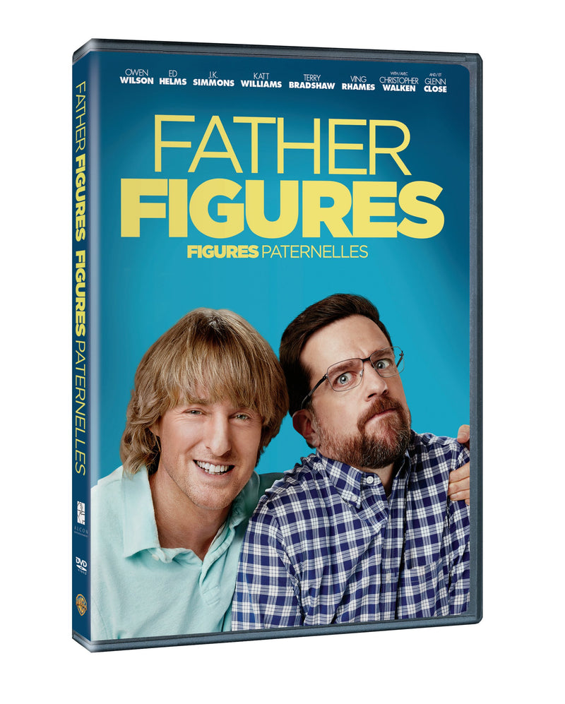 Father Figures [DVD]