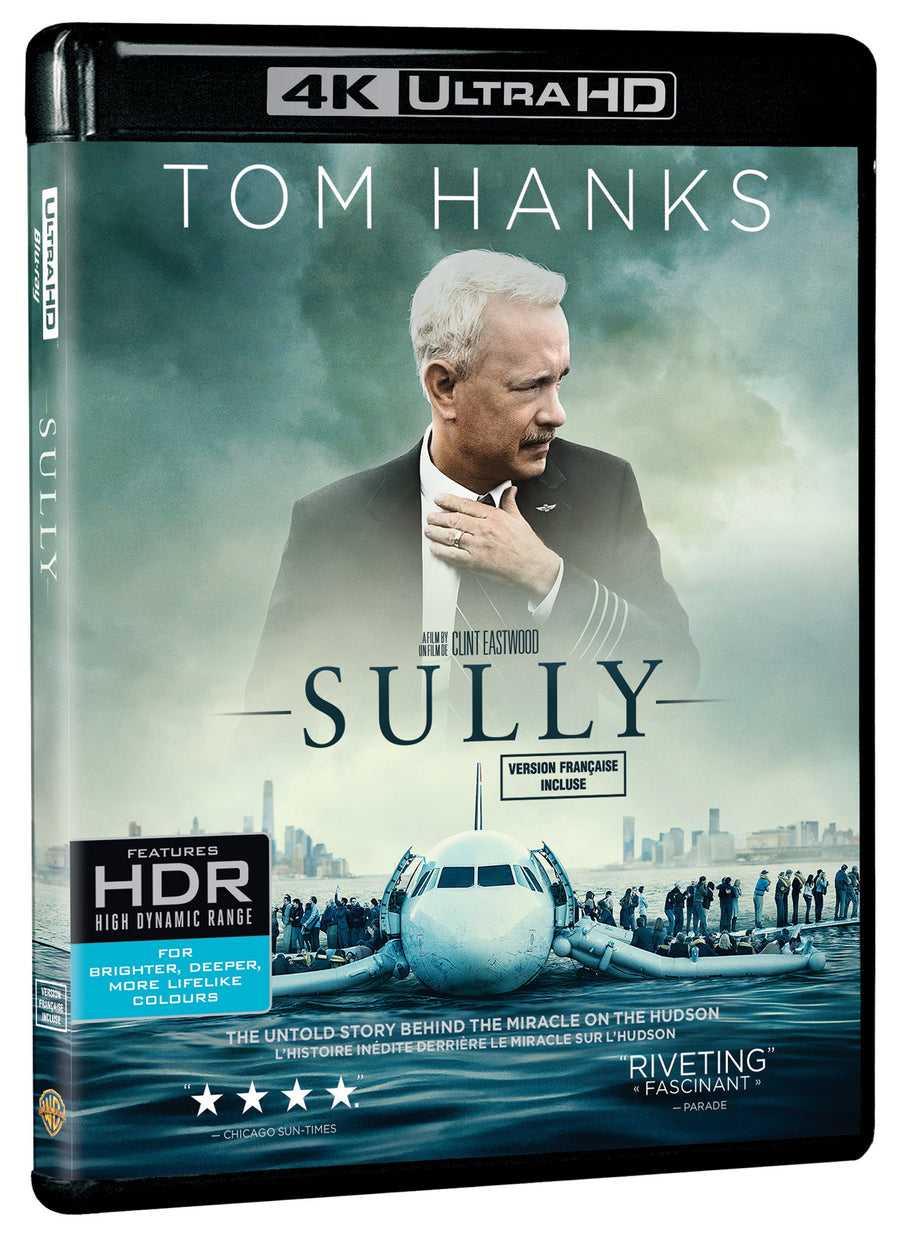 Sully [UHD]