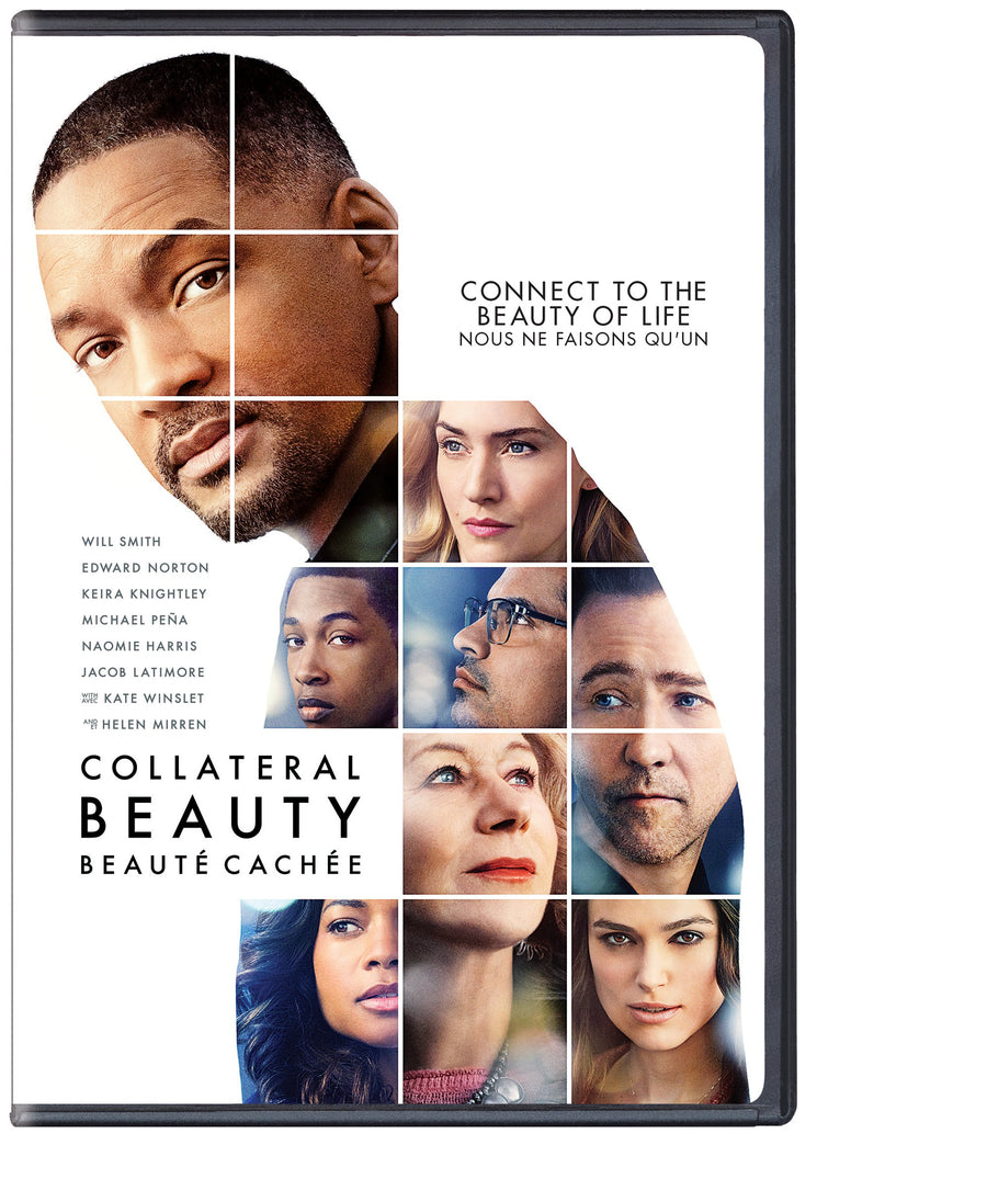 Collateral Beauty [DVD]