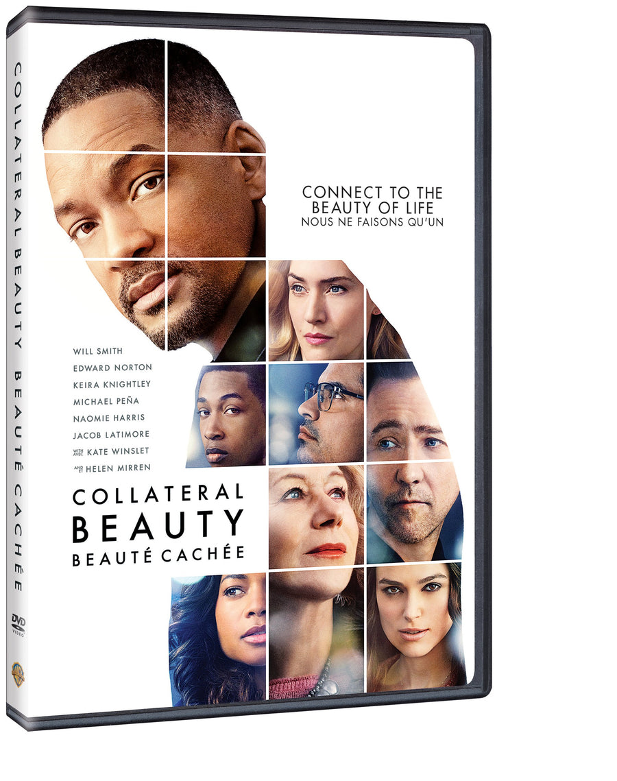 Collateral Beauty [DVD]
