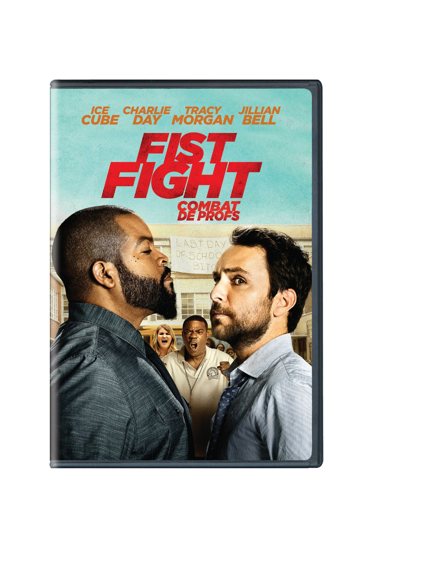 Fist Fight [DVD]