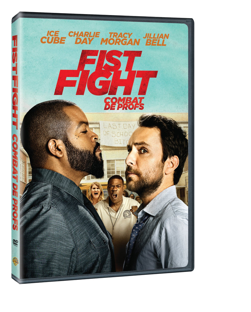 Fist Fight [DVD]
