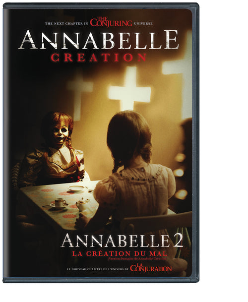 Annabelle - Creation [DVD]