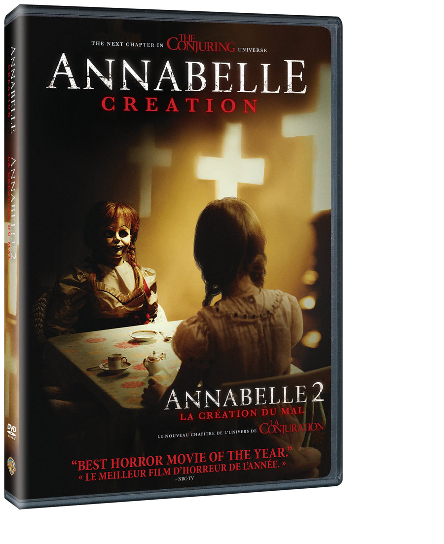 Annabelle - Creation [DVD]