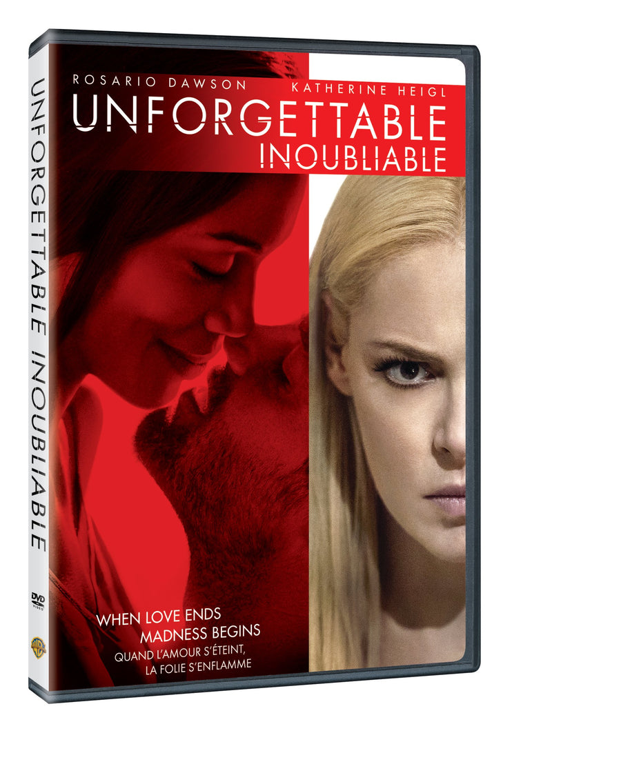 Unforgettable [DVD]