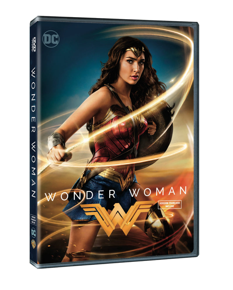 Wonder Woman: Special Edition [DVD]