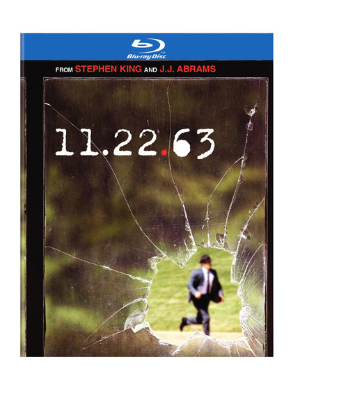 11.22.63 [Blu-Ray]