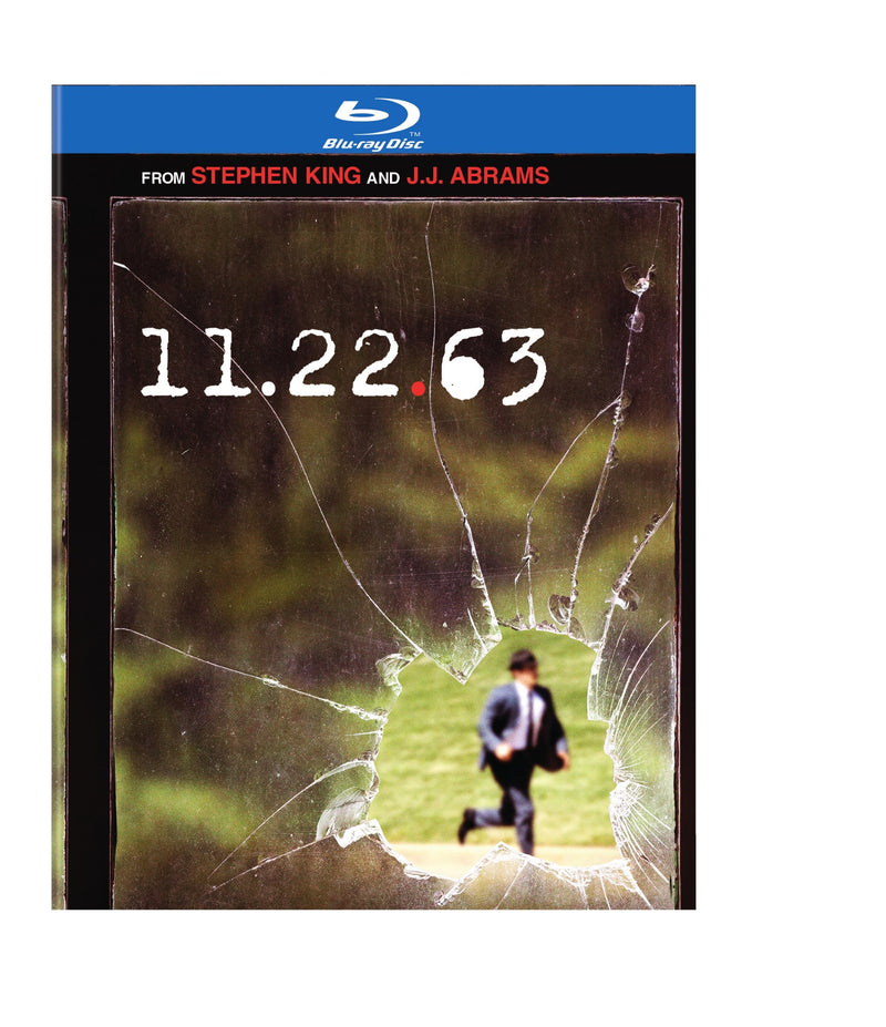11.22.63 [Blu-Ray]