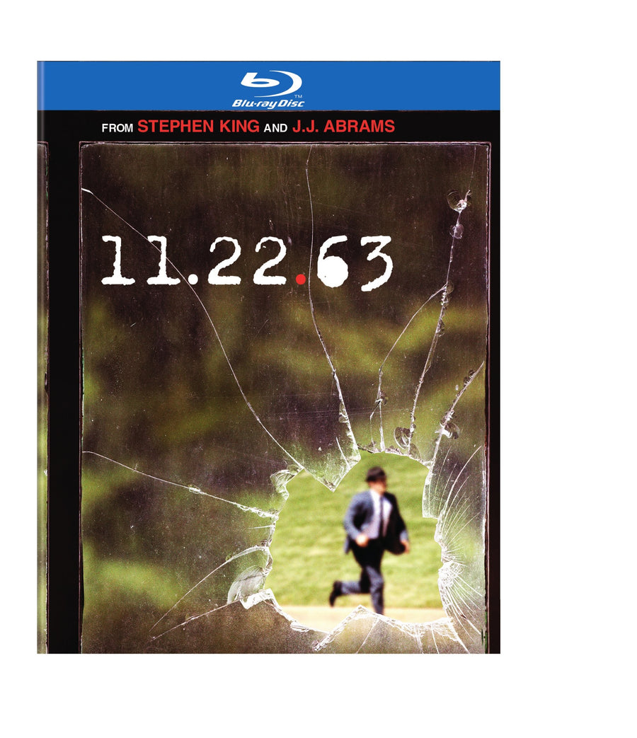 11.22.63 [Blu-Ray]
