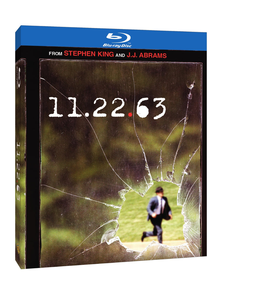 11.22.63 [Blu-Ray]
