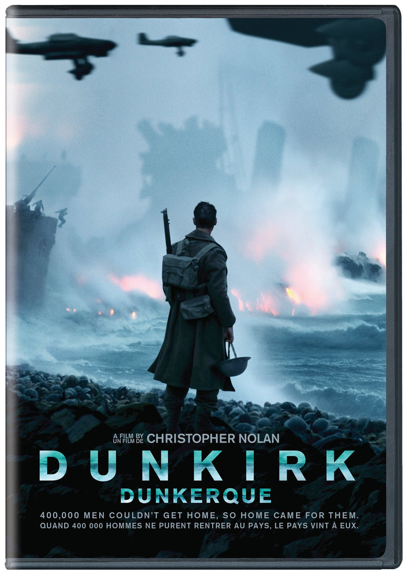 Dunkirk [DVD]