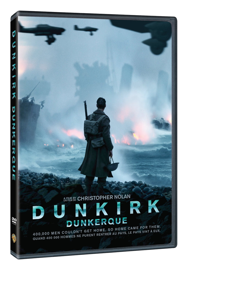 Dunkirk [DVD]