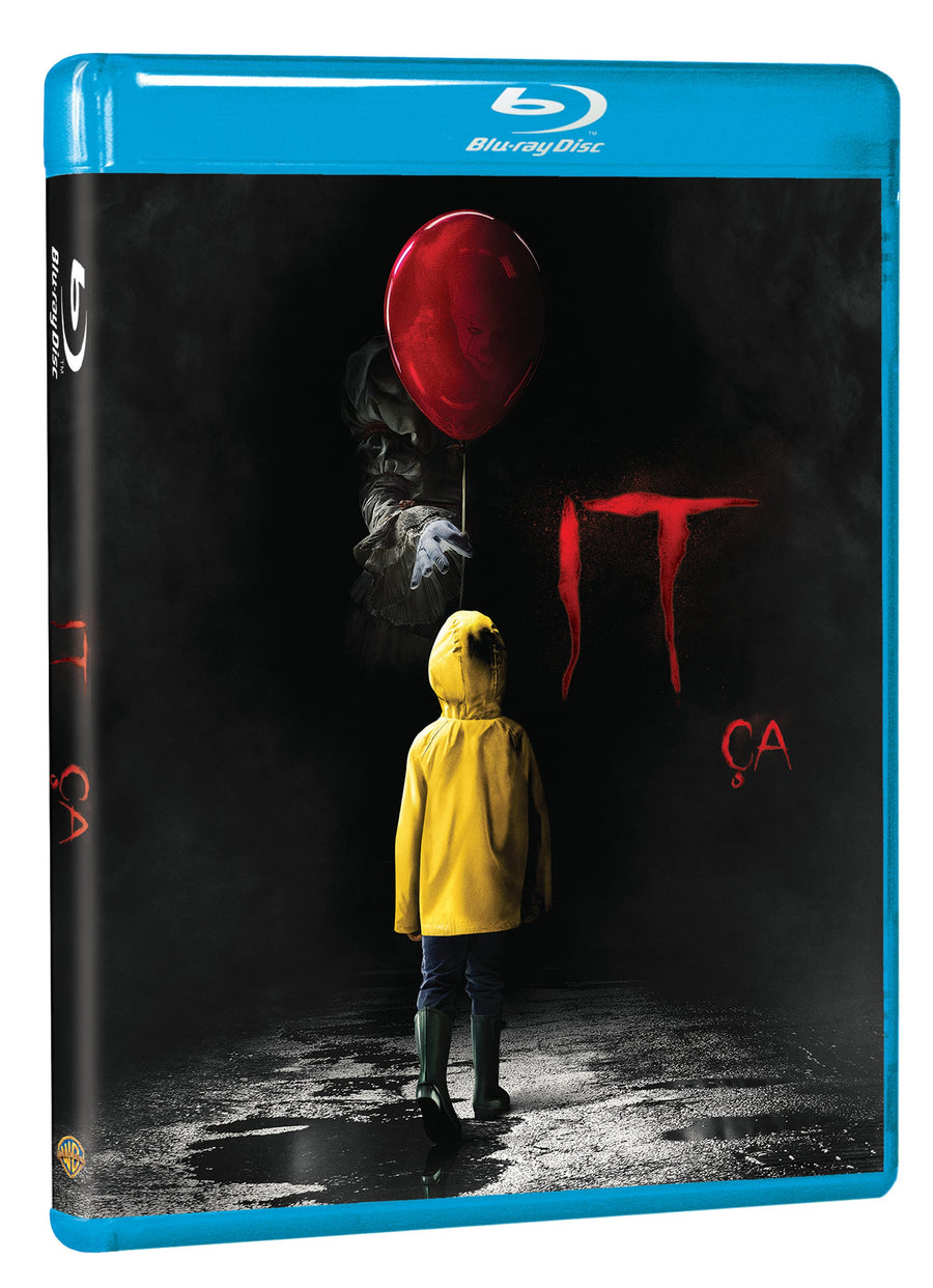 It [Blu-Ray]