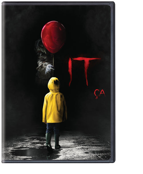 It [DVD]