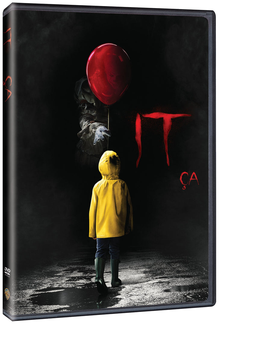 It [DVD]